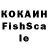 Кетамин ketamine Tisson Zacharia